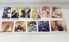 プロセカ　ぱしゃこれ　まとめ売り