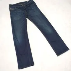 ディーゼル1978 Diesel Industy デニム ストレッチ