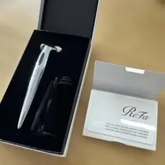 2026年最新】ReFa S CARAT RF-SC1855Bの人気アイテム - メルカリ