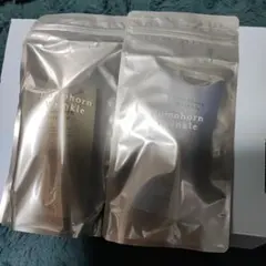 新品未開封 クリーム20現品30g　美活肌エキス30mL　ドモホルンリンクルのサムネイル