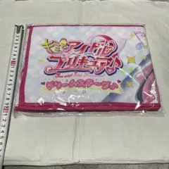 キミとアイドル プリキュア ドリームステージ マフラータオル