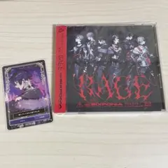 シクフォニ　CD いるま