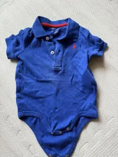 ベビー服　6M 4点セット