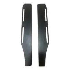 somabito AS2OV ローバーチェア 肘掛け 純正 黒のサムネイル