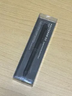 ラダイト ポストドロー Luddite POSTDRAW 黒