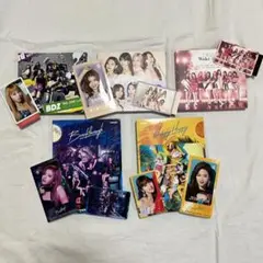 TWICE CD.DVD
