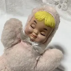 ニッカボッカー社✳︎ラバーフェイスバーニー ニッカボッカー社✳︎ラバーフェイスバーニー ニッカボッカー社