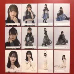 櫻坂46 生写真 増本綺良 16種コンプ - メルカリ