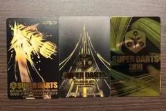 【新品未使用品】ダーツライブカード　聖闘士星矢　香港限定品(いわんこふ) 新品未使用品】ダーツライブカード 聖闘士星矢 香港限定品(いわんこふ