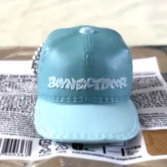 BOYNEXTDOOR リウ キーホルダー