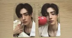 ENHYPEN THE SIN:VANISH ソンフン