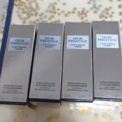 ディオール　プレステージ