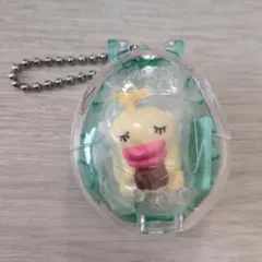 たまごっち　コレクティブルズ　エンジェルスナックタイム　たらてん