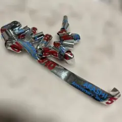 嵐 5×10 銀テープ