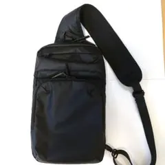 ウエストバッグ ボディバッグ