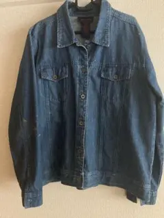90sヴィンテージ　DENIM＆Co ジャケット