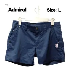 2026年最新】アドミラル Admiral ハーフパンツの人気アイテム - メルカリ