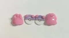 ポケモンネイルパーツ