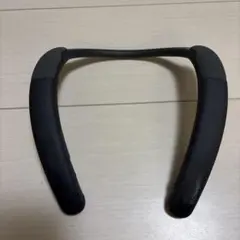 Sony SRS-NB10 ネックスピーカー ブラック