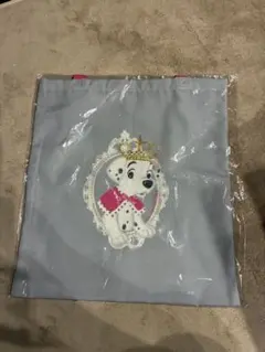 101匹わんちゃん トートバッグ Happyくじ