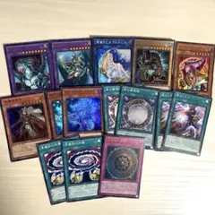 ‼️‼️翌日発送 遊戯王　まとめ売り　ブラックマジシャン　ブラックマジシャンガール