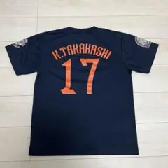 ライオンズtシャツドライ