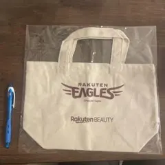 楽天EAGLES トートバッグ 未使用