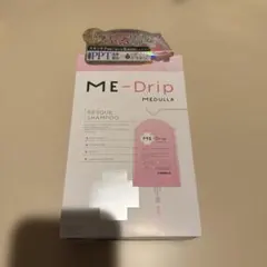 メデュラ ミードリップ レスキューシャンプー 300ml MEDULLAのサムネイル