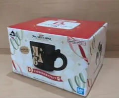 Mrs. GREEN APPLE 一番くじ とってもミセスなマグカップ