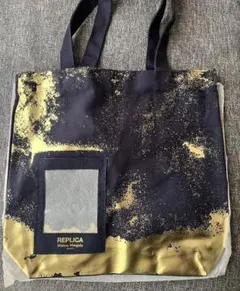 2025年節日限定 Maison Margiela 贈品托特包