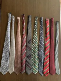 ネクタイ まとめ売り