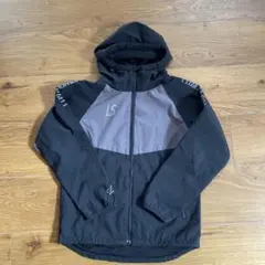 Luz e Sombra ピステ・ウィンドブレーカー 150