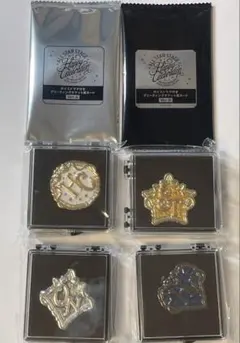 うたプリ ASSHC 入場特典セット