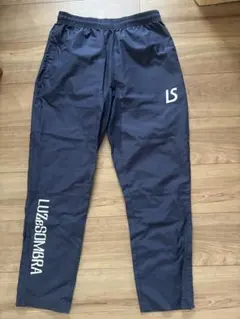 LUZeSOMBLAピステパンツ ネイビー M