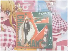 チェンソーマン レゼ篇 天使の悪魔 アクリルスタンド