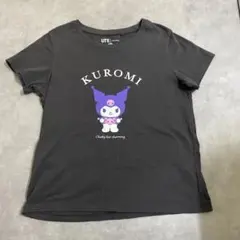 UNIQLO UT Sanrio Characters クロミ Tシャツ 140のサムネイル