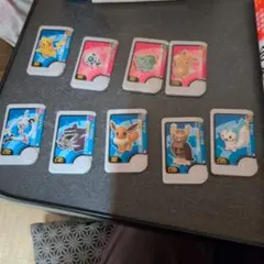 ポケモンフレンダセット