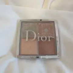 Dior バックステージフェイスグロウパレット002