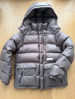 UNDERCOVERアンダーカバーダウンジャケット