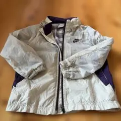 NIKE キッズ ウィンドブレーカー 110cm