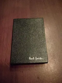Paul Smith Zippo　ケースのみ