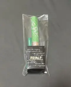 REAL? 超特急 タクヤ 新品未開封 ペンライト - メルカリ