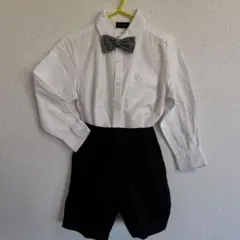 卒服　卒園式 男の子 next フォーマル セット 110 120
