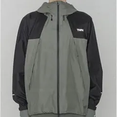 ザ ノースフェイス × HYKE / トレイル ウインド ジャケット / M 2025年最新】HYKE north face トレイルジャケットの人気アイテム