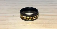 黒層覚醒】封じられた力を解放する指輪 特級呪物 - メルカリ