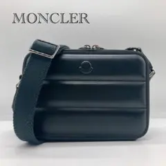 MONCLER モンクレール ショルダーバッグ レザーのサムネイル