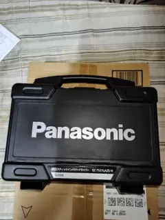 2026年最新】Panasonic(パナソニック) EZ7544LS2S-B 14.4V充電