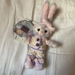 東京ディズニーシー オータムスリープオーバー ステラルー ぬいば