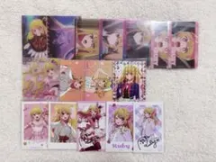 推しの子 ルビー チェキ ブロマイド まとめ売り