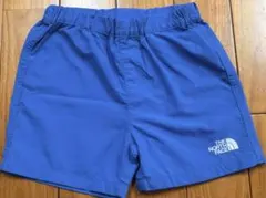 ノースフェイス THE NORTH FACE /ハーフパンツ /ブルー 90のサムネイル